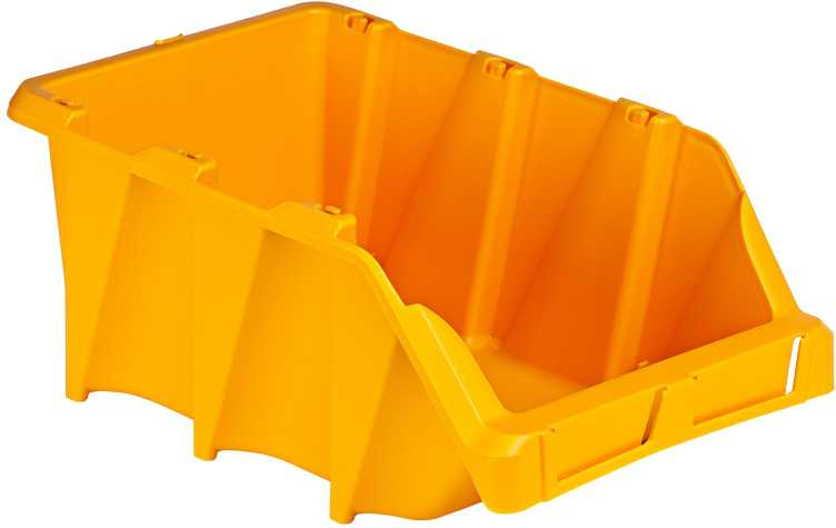 Forte Tools Forte DĖŽĖ R-30 21,7X36X15,5CM