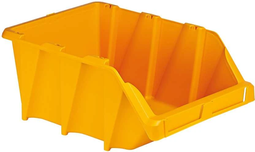Forte Tools Forte DĖŽĖ R-35 26,5X42X17,7CM