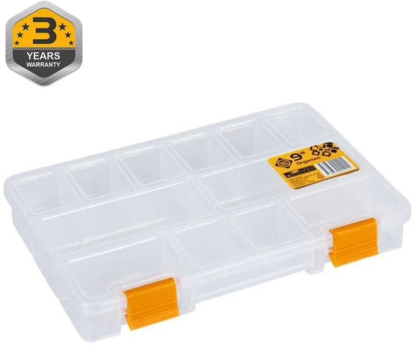 Forte Tools Forte Stiprus ORGANIZATORIUS 230X150X33MM