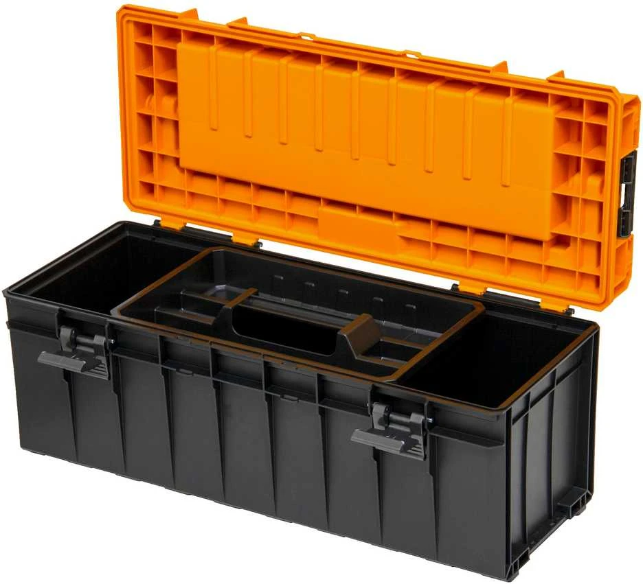 Įrankių dėžė Forte tools QBRICK SYSTEM PRO 700 EXPERT