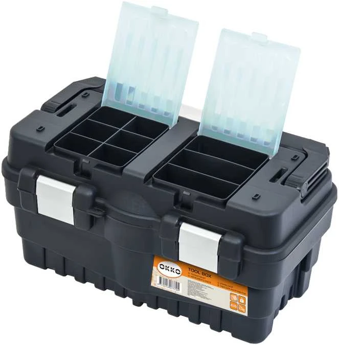 Okko Memorysolution TOOLBOXFORMULA S 500