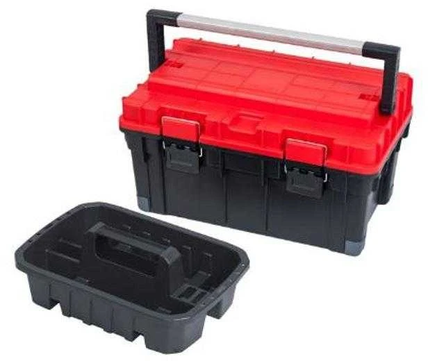 Okko Įrankių vežimėlis Patrol Group WHEELBOXHD COMPACT