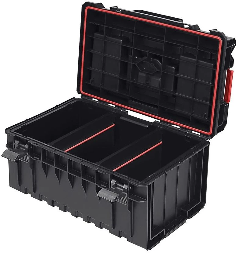 Qbrick įrankių dėžė System ONE 350 2.0 Profi 38,5 x 32 x 58,5 cm