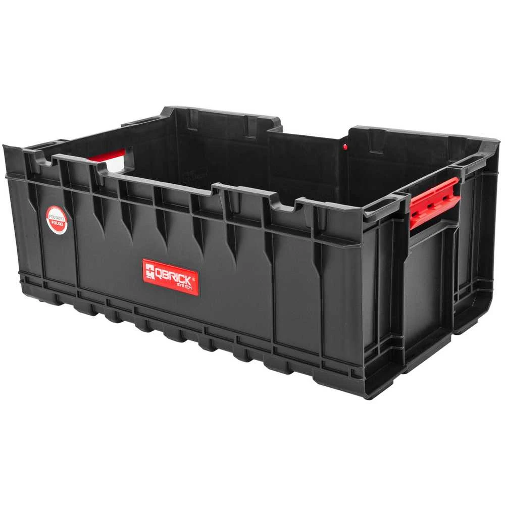 Qbrick System įrankių dėžė ONE Box 2.0, 576x359x237mm