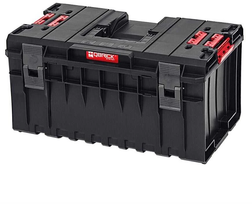 Įrankų dėžė QBRICK SYSTEM VARIO 350 58.5cm x 38.5 m x 30.1cm