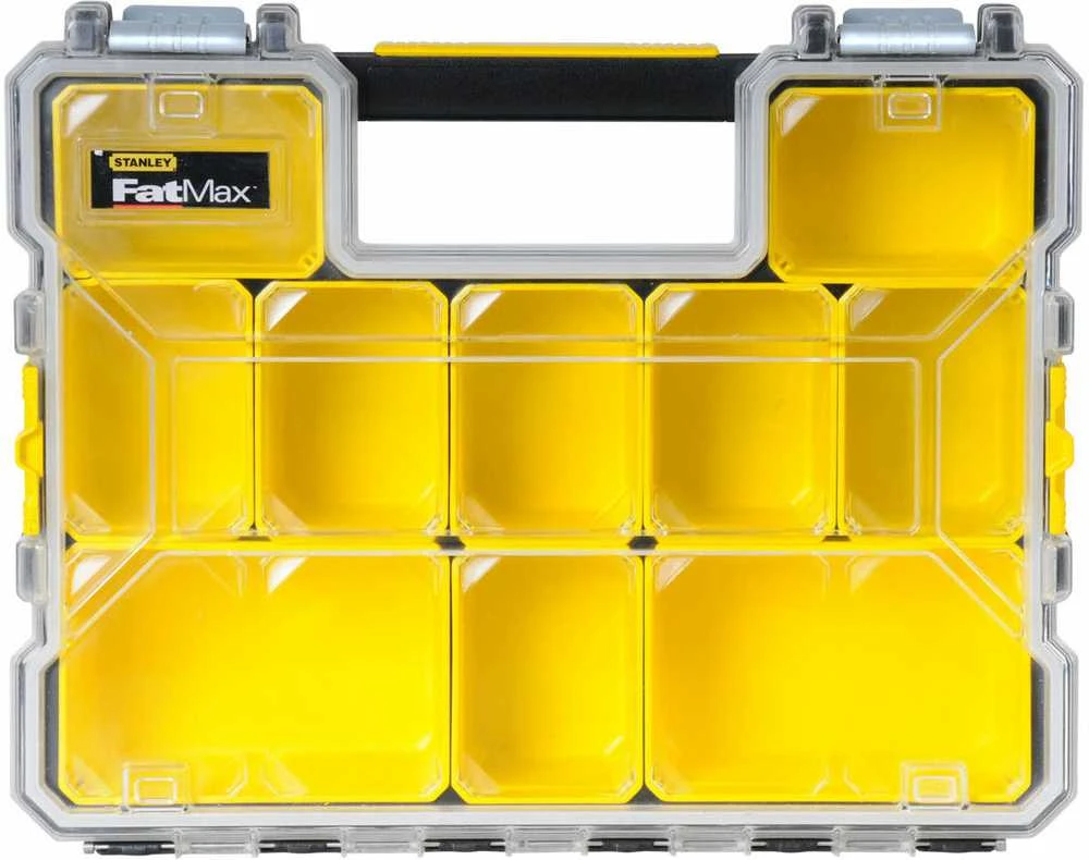 STANLEY ORGANIZER HIGH FATMAX PRO ATSparus vandeniui