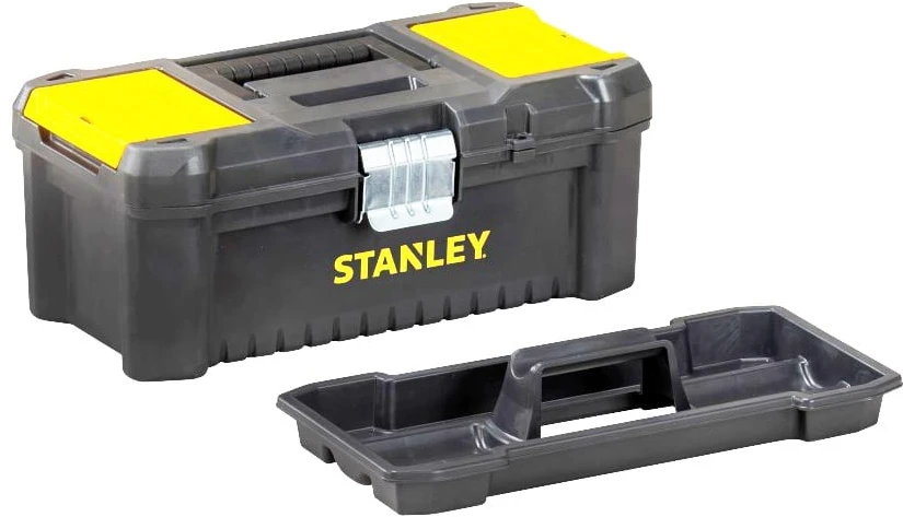 Įrankių dėžė Stanley, 18 x 13 x 32,5 cm