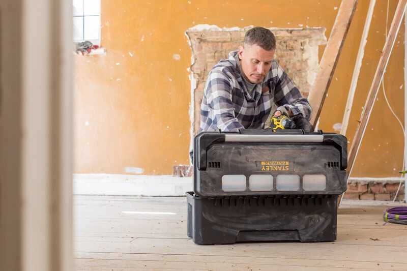 STANLEY FATMAX BOX 26"