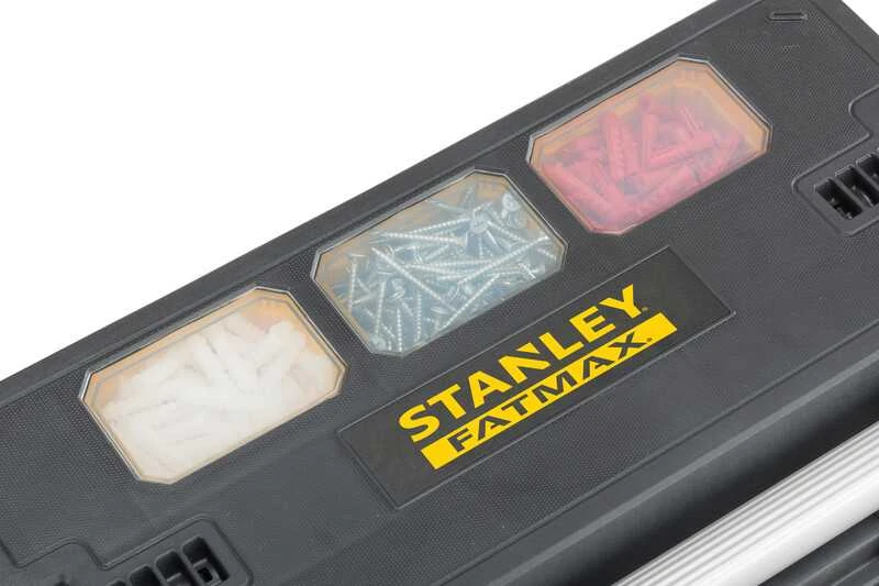 Įrankių dėžė Stanley FatMax FMST1-75792