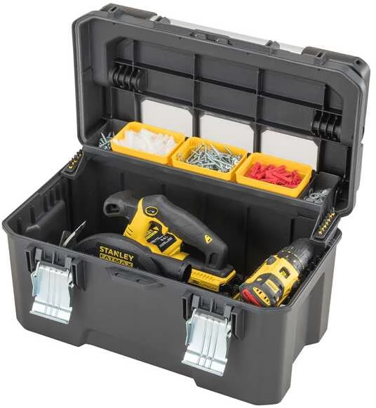 Įrankių dėžė Stanley FatMax FMST1-75792