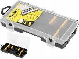 STANLEY ORGANIZATORIUS 9″