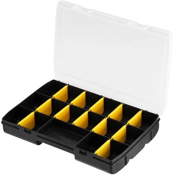 STANLEY ORGANIZATORIUS 11″