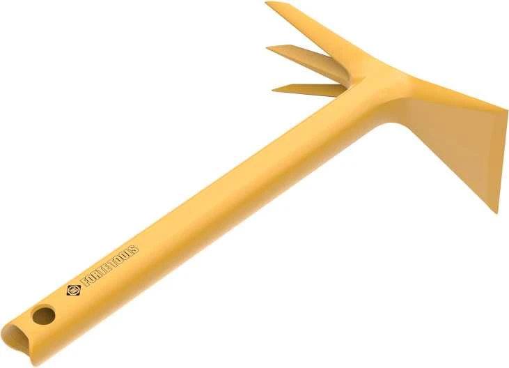 Forte Tools Forte sodo priežiūros įrankių rinkinys FORTE įrankiai 3 dalių