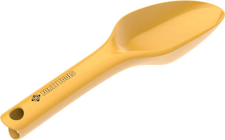 Forte Tools Forte sodo priežiūros įrankių rinkinys FORTE įrankiai 3 dalių