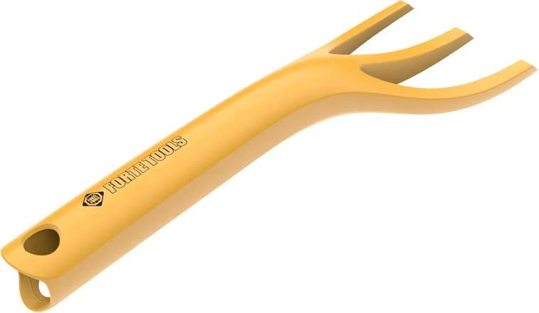 Forte Tools Forte sodo priežiūros įrankių rinkinys FORTE įrankiai 3 dalių