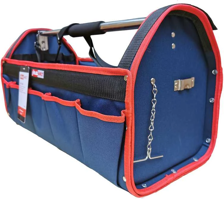 Haushalt Hazet TOOL BAG WITH TUBULAR HANDLE