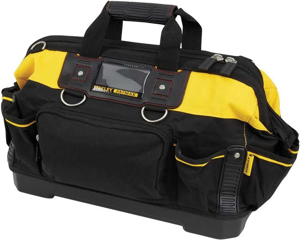 Instrumentu soma Stanley 1-93-950, 46 cm x 23 cm x 28 cm