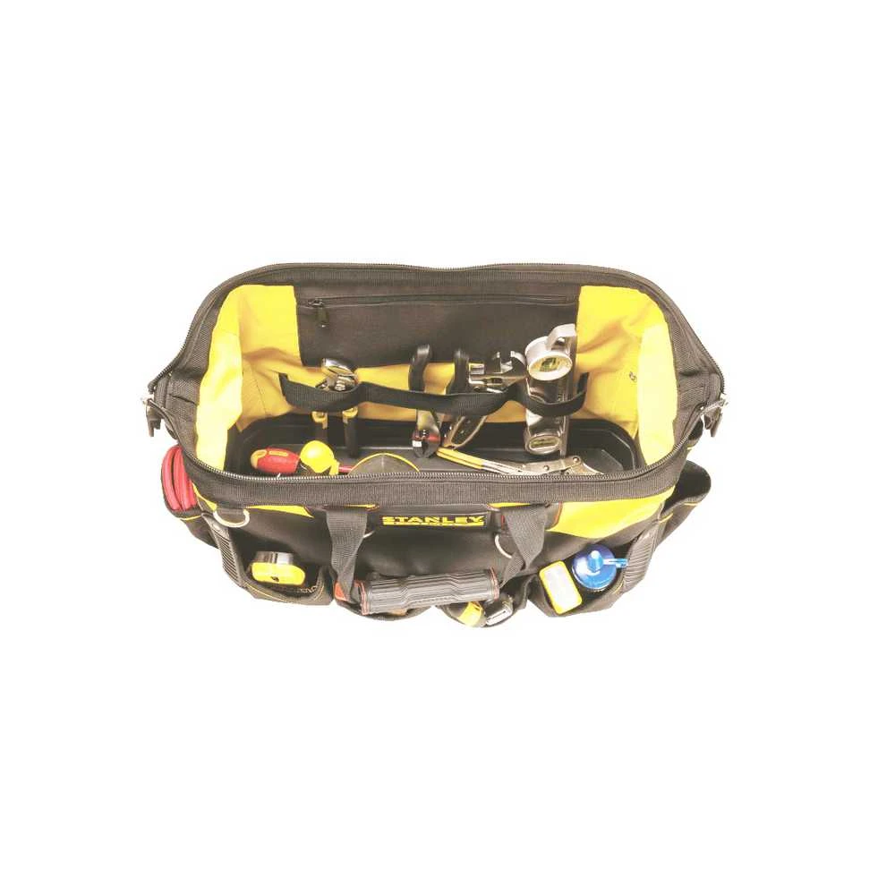 Instrumentu soma Stanley 1-93-950, 46 cm x 23 cm x 28 cm