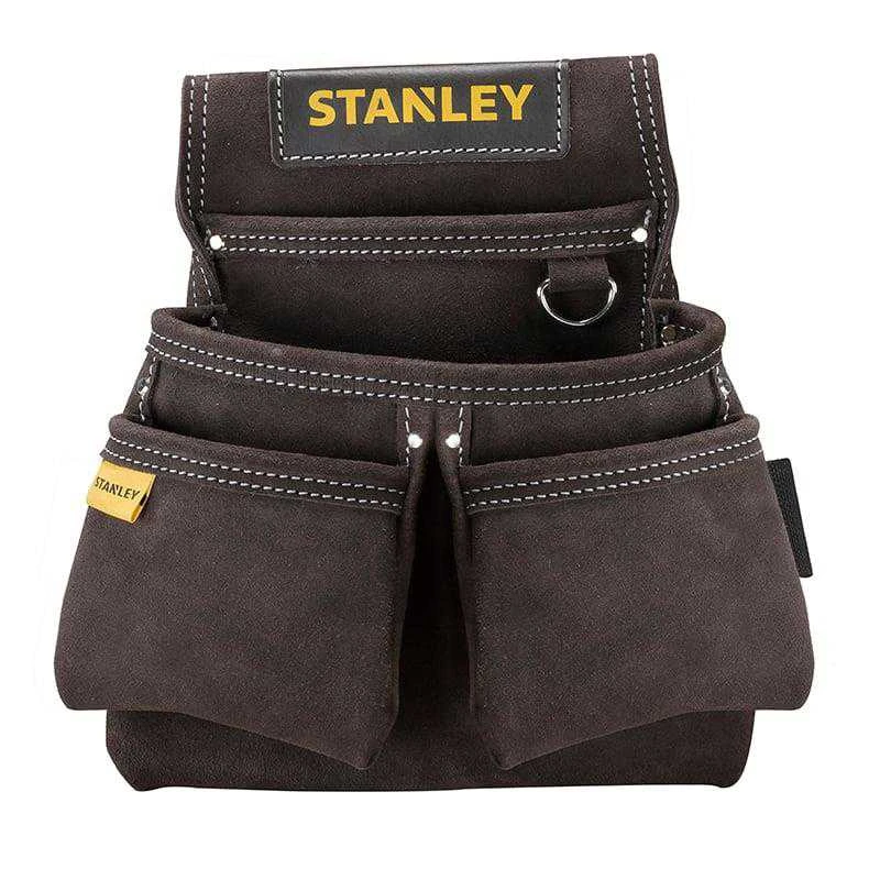 Įrankių krepšys Stanley STST1-80116 segamas ant juosmens, 30 x 7 x 33 cm