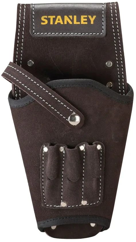 Instrumentų soma Stanley STST1-80118, 1,6 cm x 3,2 cm x 0,6 cm