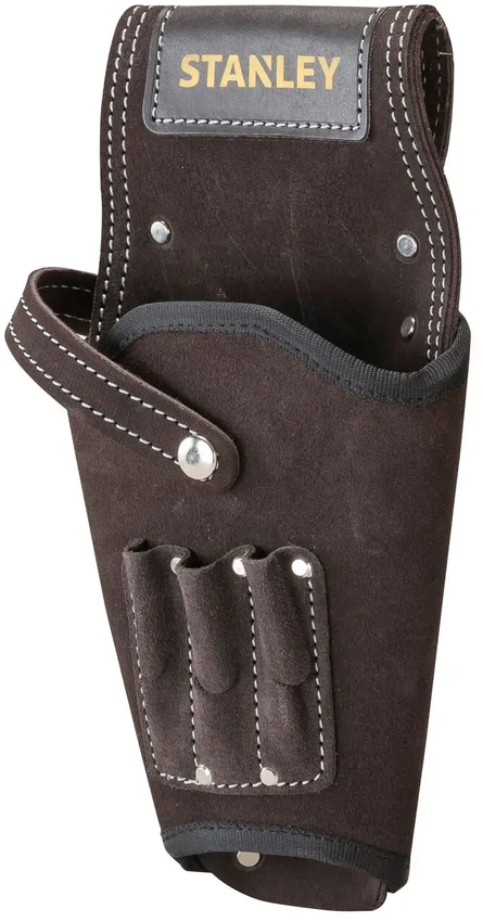 Instrumentų soma Stanley STST1-80118, 1,6 cm x 3,2 cm x 0,6 cm