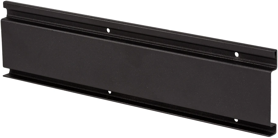Haushalt Delock RAIL (Juodas) 1.2M HH90321