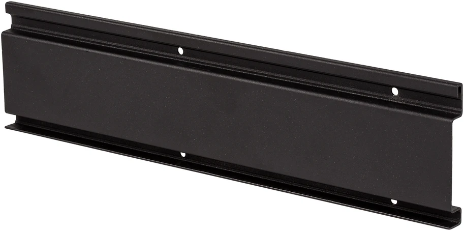 Haushalt Rafil RAIL (Juodas) 0.6M HH90324