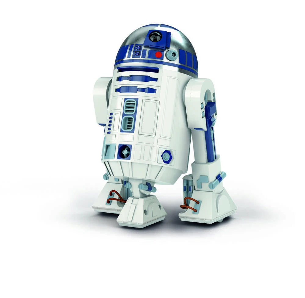 Edukacinis žaislas Clementoni Stem Star Wars
