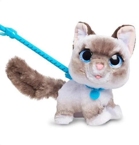 Interaktyvus žaislas Hasbro Furreal Wagalots Kačiukas 28059J