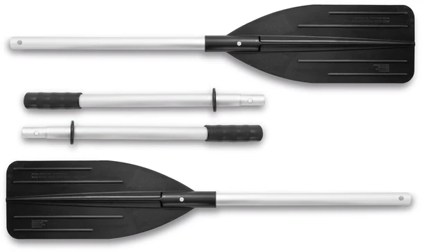 Irklai Intex 69625, 137 cm, 2 vnt