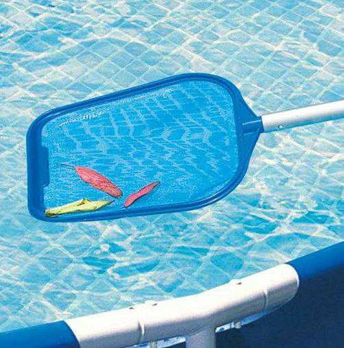 Baseino valymo rinkinys INTEX 29056