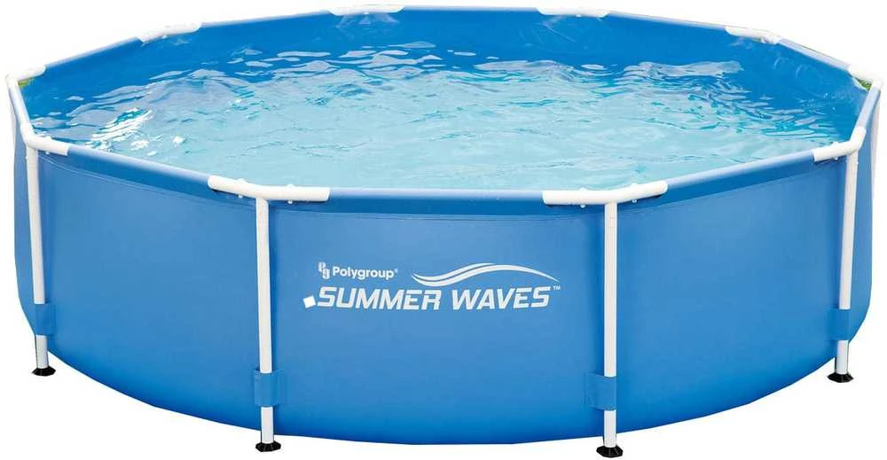 Karkasinis baseinas Intex 28200NP 305x76cm