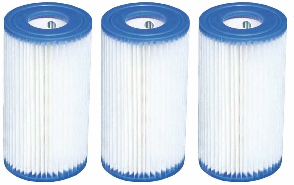 Intex Filtro kasetė, triguba, 29003