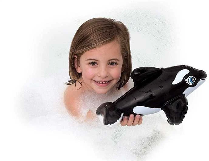 Intex Pripučiamas žaislas 58590NP