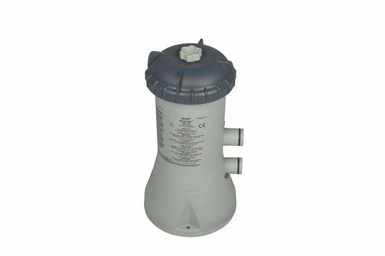 Intex Galingas baseino siurblys su filtru ir montavimo komponentais