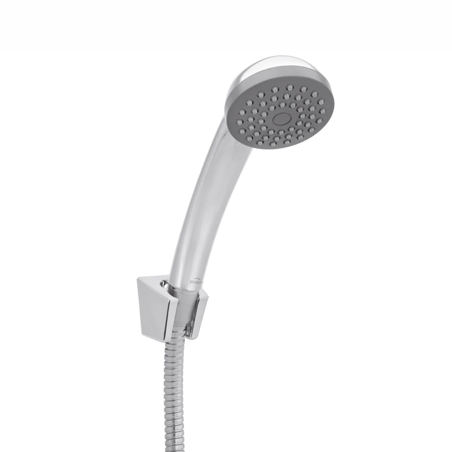 Invena Mini Eol chromo dušo komplektas (AU-14-M01)