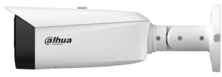 IP KAMERA WANDALOODPORNA IP CAMERA IPC-HFW5859T1-ASE-PV-0280B-PRO Išmanusis dvigubo apšvietimo WizMind - 8 Mpx, 4K UHD 2.8 mm DAHUA