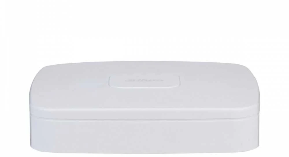 IP REGISTRATORIUS NVR4104-EI 4 KANALAI WizSense DAHUA