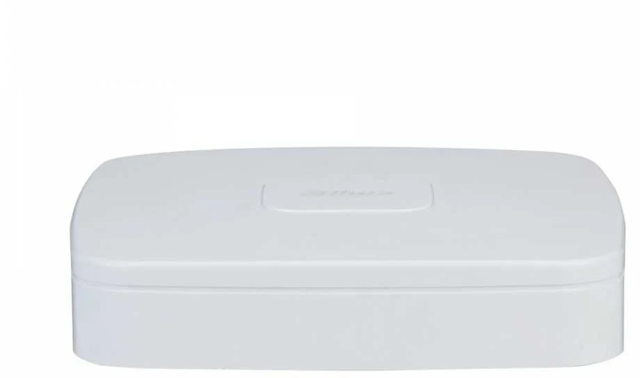 IP REGISTRATORIUS NVR4104-EI 4 KANALAI WizSense DAHUA