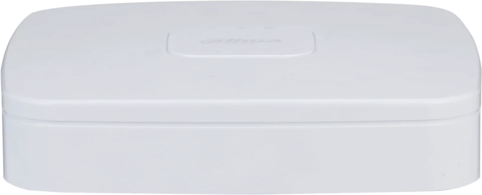 IP REGISTRATORIUS NVR4108-EI 8 KANALŲ WizSense DAHUA