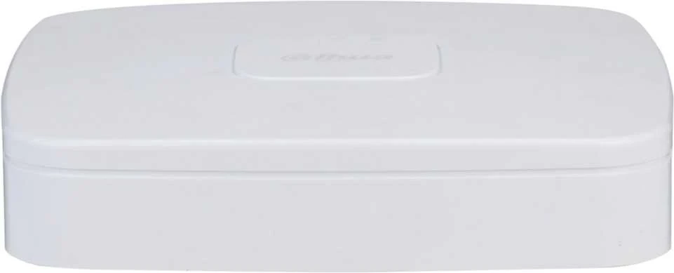 IP REGISTRATORIUS NVR4108-EI 8 KANALŲ WizSense DAHUA