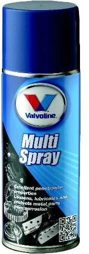 Specialus tepalas Valvoline daugiafunkcis purškiklis, 500 ml