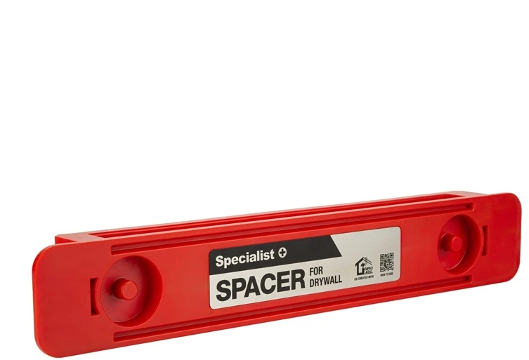 Įrankis metalo karkaso surinkimui Specialist+ SPACER 40cm