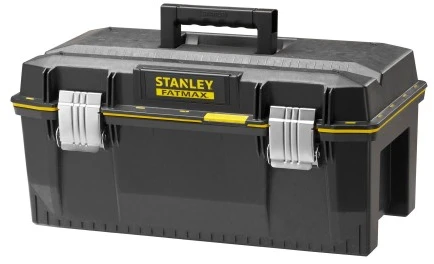 Stanley hermetiška įrankių dėžė 23" FatMax