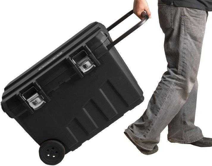 Įrankių dėžė Stanley 500817910, 75.9 cm x 47.3 cm x 48.6 cm, juoda sp.