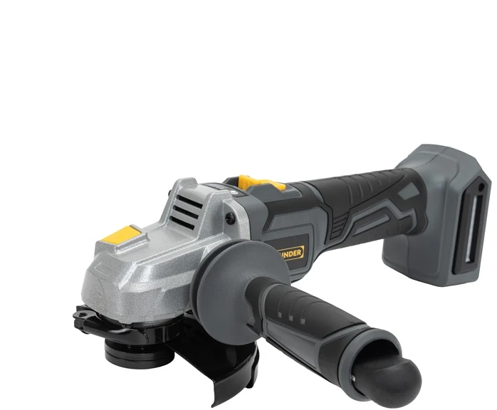 Grunder TOOL SET CD-B0A18 AGB0218 18V BL 2+4AH