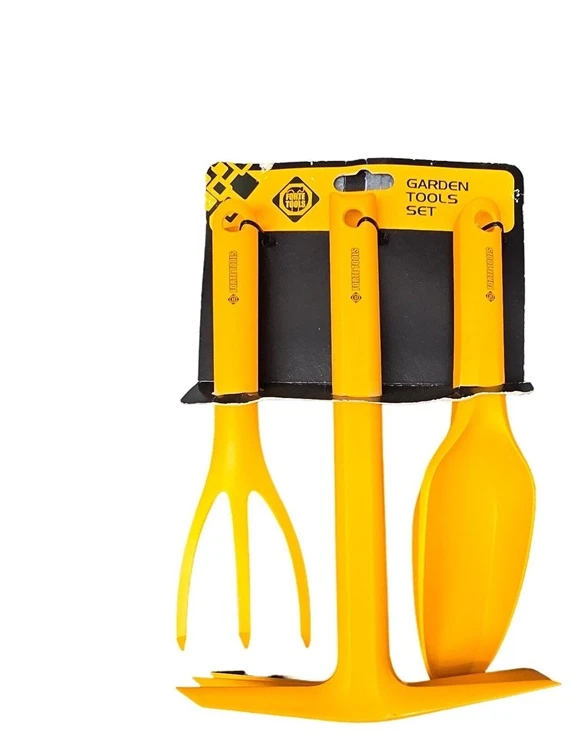 Įrankių rinkinys Forte Tools 40-054FT, plastikas
