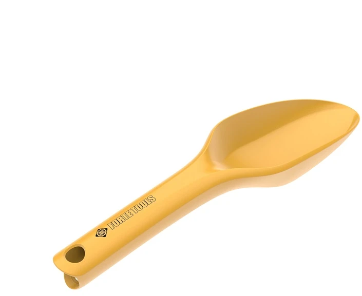 Įrankių rinkinys Forte Tools 40-054FT, plastikas