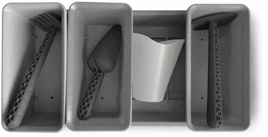 Įrankių rinkinys Plastkon, plastikas