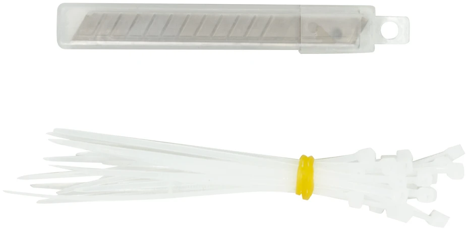 Įrankių rinkinys WMC TOOLS 20101 101 vnt.